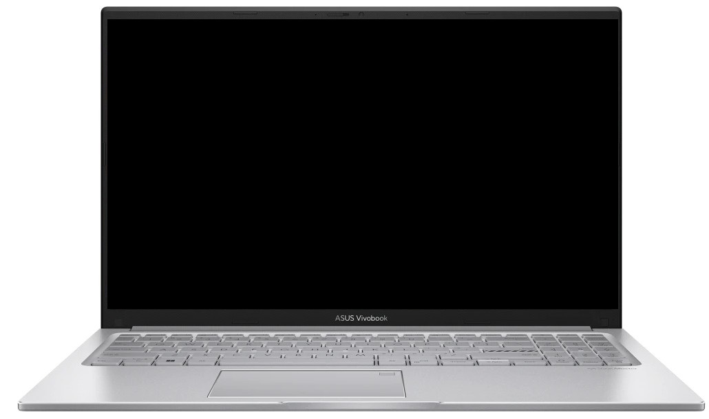 

Ноутбук ASUS VivoBook 15 X1504VA-BQ2528 i3-1315U/8GB/512GB SSD/UHD Graphics/15.6" FHD IPS/WiFi/BT/cam/noOS/silver, VivoBook 15 X1504VA-BQ2528