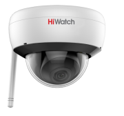 фото Видеокамера HiWatch DS-I252W(B)