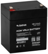 фото Аккумулятор  Бастион RAPAN SB 12045 (9162)
