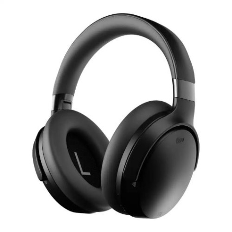 Изображение товара Беспроводные наушники Lyambda LTW150-BK с активным шумоподавлением