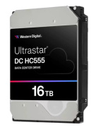 фото Жесткий диск 16TB SATA 6Gb/s  Western Digital Ultrastar HC555
