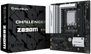 фото Материнская плата MAXSUN MS-Challenger Z890M WIFI