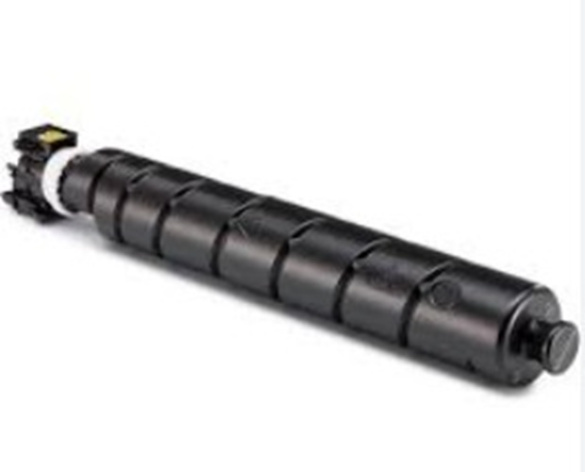 Изображение товара Тонер-картридж Kyocera TK-8615K черный для TASKalfa MZ3501ci 40000 страниц