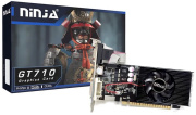 фото Видеокарта Sinotex GeForce GT710 (NF71NP013F)