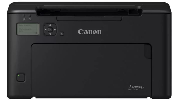 

Принтер лазерный черно-белый Canon i-SENSYS LBP122dw 5620C001 А4, 29 стр./мин, 2400*600, i-SENSYS LBP122dw