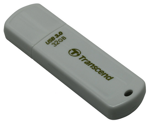 фото Накопитель USB 3.0 32GB Transcend JetFlash 730 в Уфе