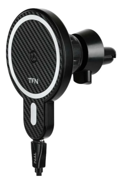 Изображение товара Держатель автомобильный TFN TFN-QI21MP