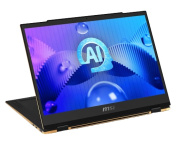фото Ноутбук MSI Summit E13 AI Evo A1MTG-054RU