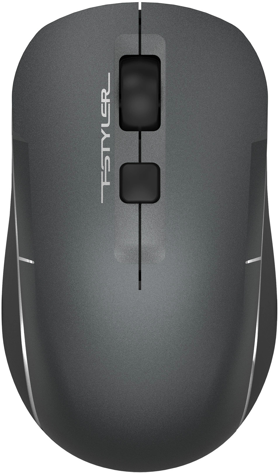 фото Мышь Wireless  A4Tech Fstyler FB26CS Air2