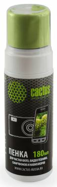 фото Набор для чистки Cactus CS-S3006 в Уфе