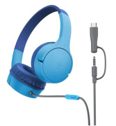фото Наушники  Belkin AUD010hqBL