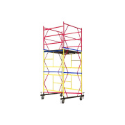 фото Вышка-тура  Gigant GTT-020