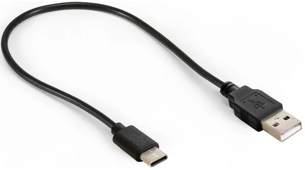 

Кабель USB 2.0 Exegate EX-CC-USB2-AMCM-0.3 EX294772RUS USB Type C/USB 2.0 Am, 3A, 0,3м, EX-CC-USB2-AMCM-0.3