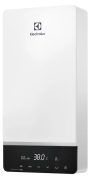 фото Водонагреватель Electrolux NPX 18-24 Sensomatic Pro