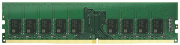 фото Оперативная память DDR4 16 ГБ (1×16 ГБ) Synology D4EC-2666-16G, 2666 МГц, [D4EC-2666-16G]