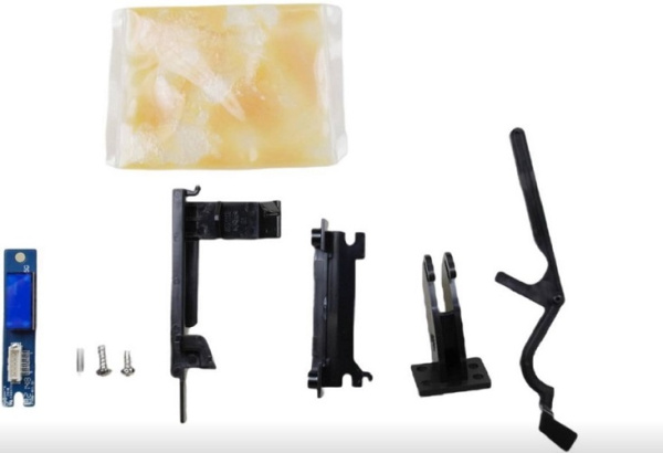 Изображение товара Запчасть Lexmark 41X4453 флажок наличия бумаги