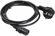 фото Кабель питания Buro BU-PCAB-3M-16A