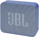фото Портативная акустика  JBL JBLGOES2BLU в Санкт-Петербургe