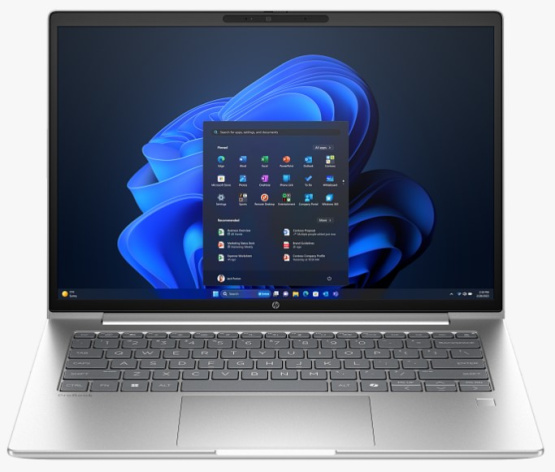 Изображение товара Ноутбук HP ProBook 4 G1iR