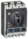фото Автоматический выключатель в литом корпусе IEK AR-MCCB-3G-050-0200A-ATUC