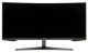 фото Монитор 34 " Samsung Odyssey G5, Черный, [LC34G55TWWIXCI] в Омске