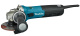 фото Шлифовальная машина угловая Makita GA5090X01 в Смоленске