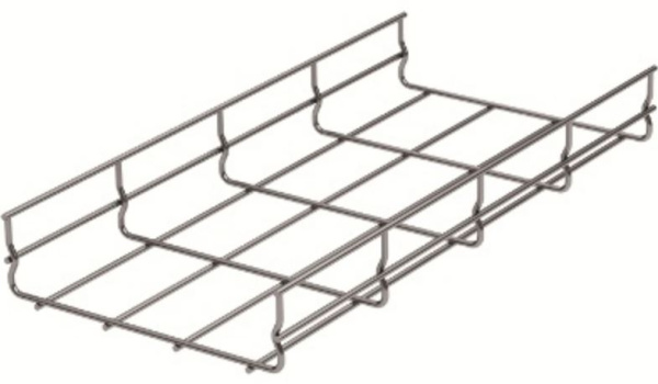 фото Лоток проволочный  DKC FC3040HDZ в Казани