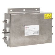 фото ЭМС-фильтр EKF vector-emi-37