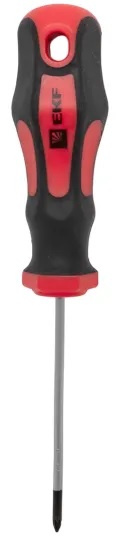 Изображение товара Отвертка EKF ph-0-75-mas