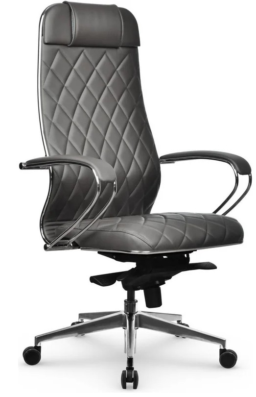 

Кресло офисное Metta Samurai KL-1.041 MPES z312422887 цвет: серый (M-Edition), Samurai KL-1.041 MPES