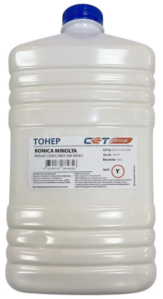 фото Тонер  CET NF8Y TN-324 в Красноярске