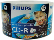 фото Диск Philips CR7D5JY50/97