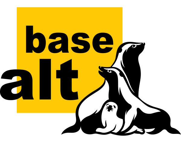 Изображение товара Альт Образование 11 - российская ОС для учебных учреждений, управление классами