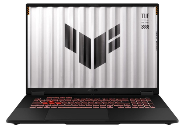Изображение товара Ноутбук ASUS TUF Gaming A18 FA808U игрового класса без ОС