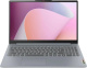 фото Ноутбук  Lenovo IdeaPad Slim 3 15AMN8 в Уфе 15.6 ", Ryzen 3, 8 Гб RAM, 512 Гб SSD, Radeon 610M, Серый