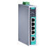 фото Коммутатор PoE MOXA EDS-G205A-4PoE-T в Уфе