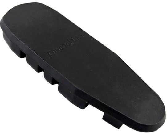 Изображение товара Заглушка профиля стрелы DoorHan BR06-3 для шлагбаума