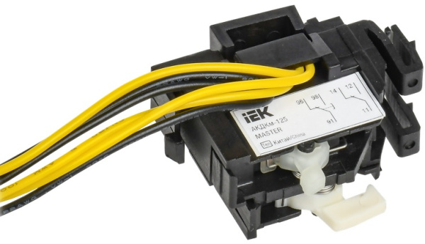 Изображение товара Контакт IEK SVA10D-AK-DK-02 - надежное электрическое соединение