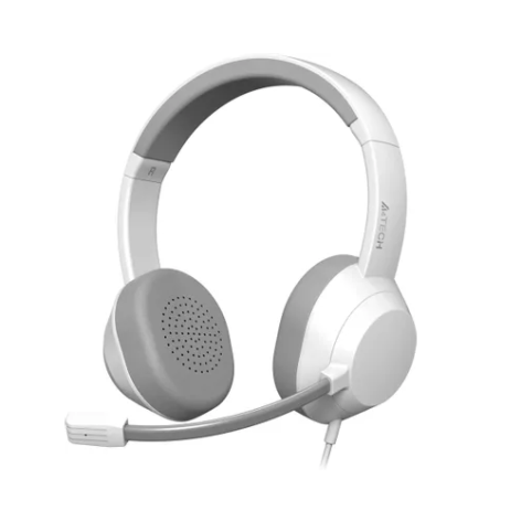 Изображение товара Гарнитура A4Tech Fstyler FH150U