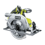 фото Пила циркулярная  Ryobi R18CS7-0