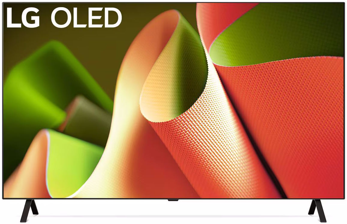 

Телевизор OLED LG OLED65B4RLA.ARUB 65"/черный/4K Ultra HD/120Hz/DVB-T2/DVB-C/DVB-S2/USB/WiFi/Smart TV, OLED65B4RLA.ARUB