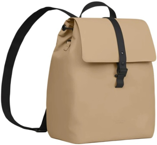 Изображение товара Gaston Luga Dash Bucket Backpack - стильный рюкзак 14"