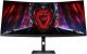 фото Монитор 34" Xiaomi Gaming G34WQi 2026 в Смоленске