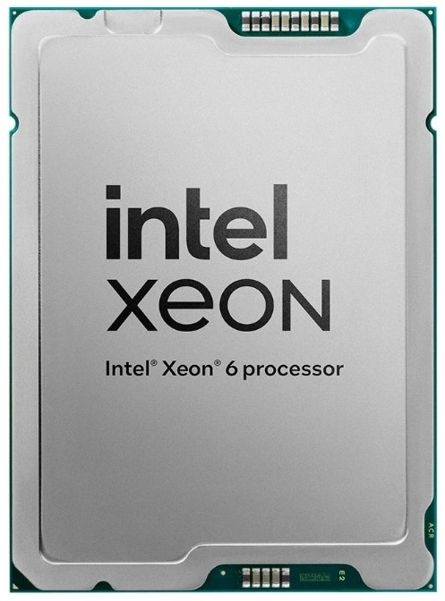 Процессор,Intel,Xeon 6515P