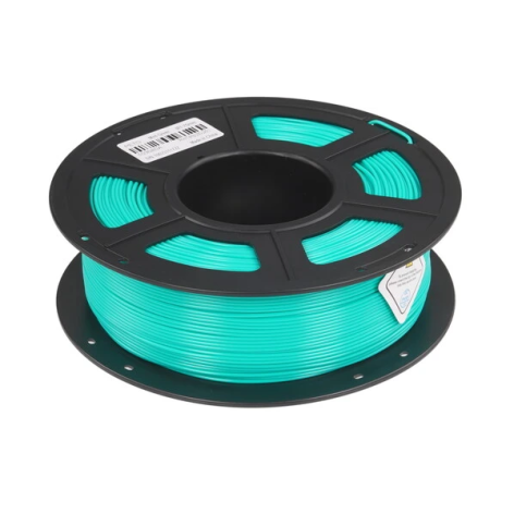 фото Пластик  NVP NV-3D-PETG-MINT-GREEN в Уфе