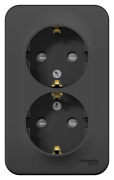 фото Розетка Schneider Electric BLNRA011216