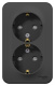 фото Розетка  Schneider Electric BLNRA011216 в Екатеринбурге