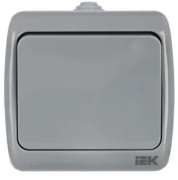 фото Выключатель IEK EVA10-K03-10-54