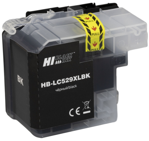 Изображение товара Картридж Hi-Black 15302311205 для Brother струйных МФУ и принтеров