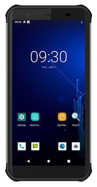 Изображение товара Терминал Newland NFT10 Pilot Pro